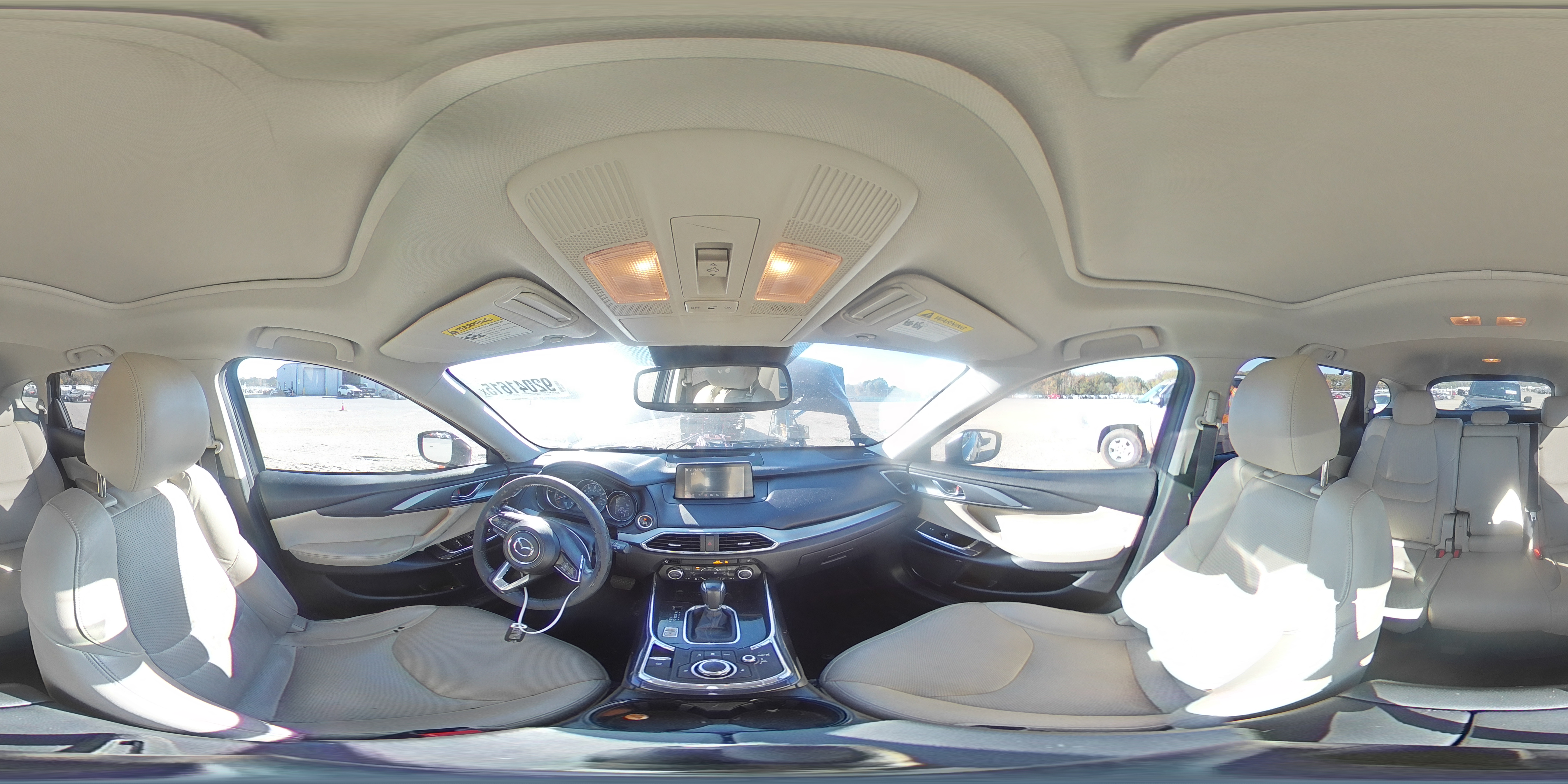 2023 Volkswagen Atlas Cross Sport Sel R-Line VIN: 1V2SE2CA5PC223278 Lot: 92041615