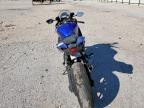 2025 YAMAHA YZFR7    a la Venta en Copart TX - SAN ANTONIO