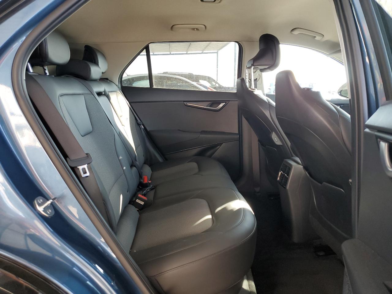 2024 Kia Niro Wind VIN: KNDCR3L1XR5120963 Lot: 90540585