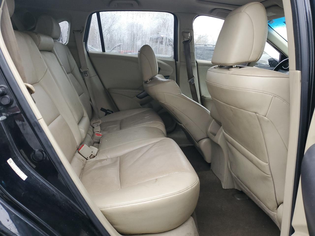 2013 Acura Rdx Technology VIN: 5J8TB3H50DL002779 Lot: 93446535