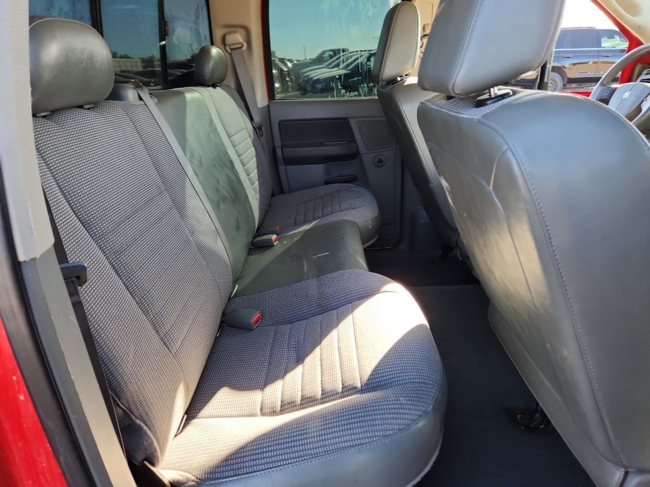 2008 Dodge Ram 1500 St VIN: 1D7HU18N28S605382 Lot: 91679465