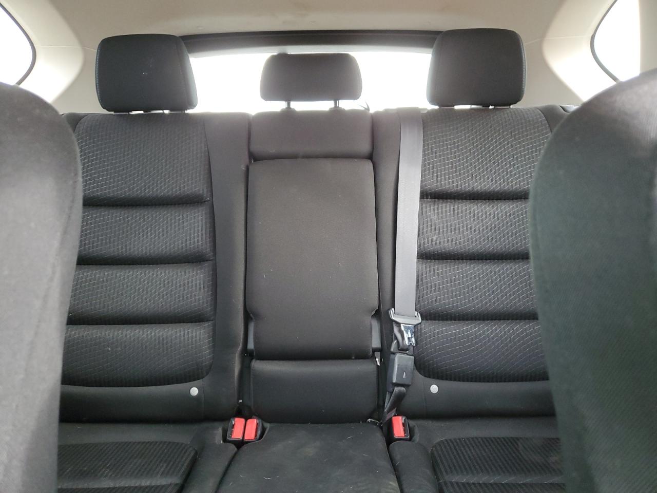 2015 Mazda Cx-5 Touring VIN: JM3KE4CY4F0514632 Lot: 94082055