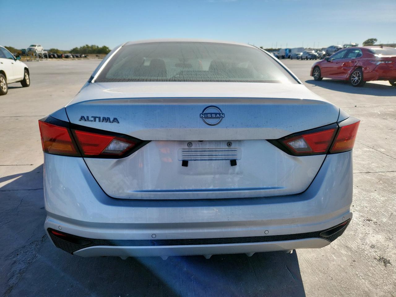 2024 Nissan Altima S VIN: 1N4BL4BV1RN322538 Lot: 92139675