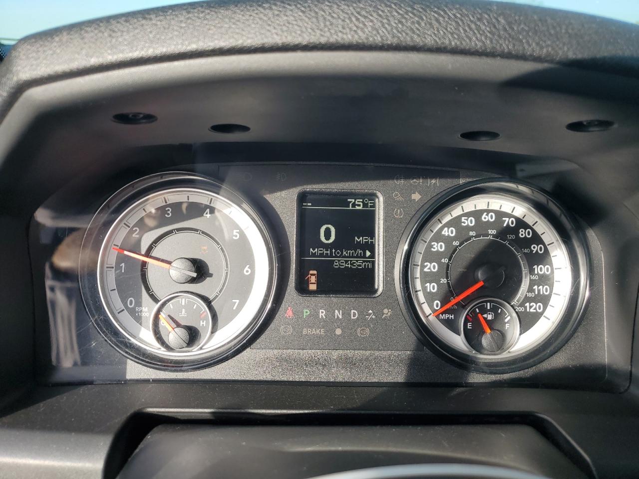 2021 Ram 1500 Classic Slt VIN: 1C6RR7TTXMS521885 Lot: 92824925