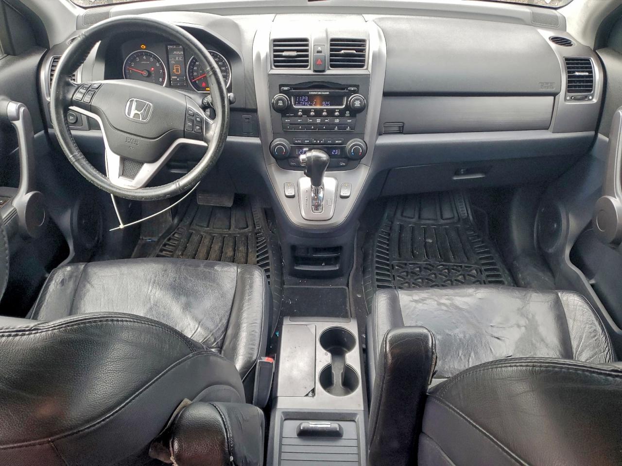 2009 Honda Cr-V Exl VIN: 5J6RE48759L810554 Lot: 94028105