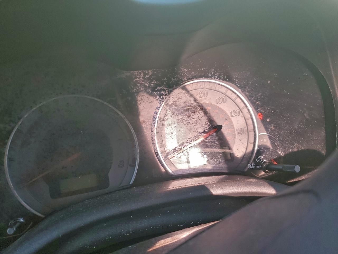 2010 Toyota Corolla Base VIN: 1NXBU4EEXAZ378602 Lot: 94168575