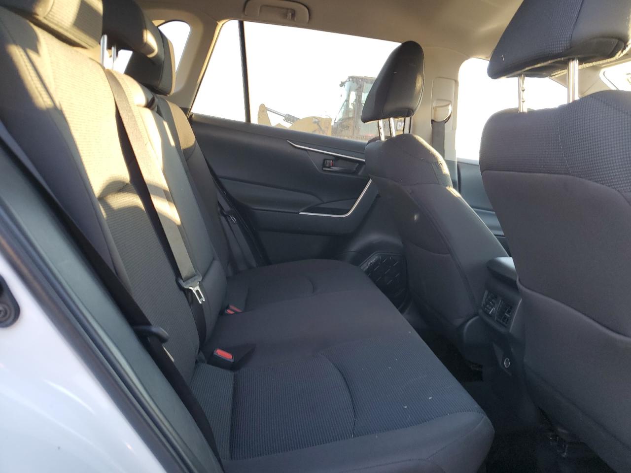 2024 Toyota Rav4 Le VIN: 4T3MWRFVXRU160693 Lot: 90110735