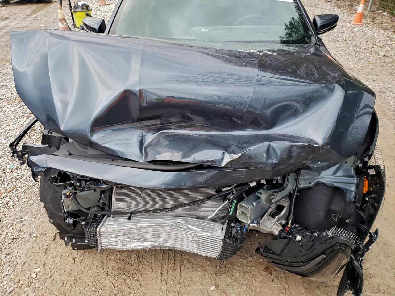 2025 Cadillac Ct5 Sport VIN: 1G6DU5RK0S0103139 Lot: 94578945