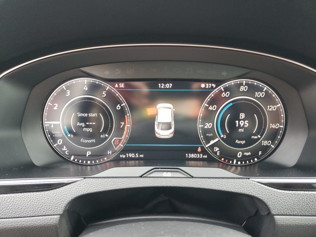 2019 Volkswagen Arteon Sel Premium VIN: WVWER7AN3KE027715 Lot: 92494345