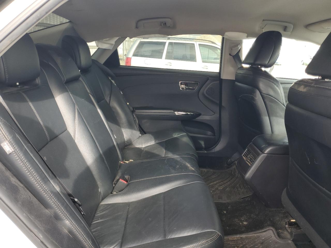 2016 Toyota Avalon Xle VIN: 4T1BK1EB8GU217619 Lot: 91312975