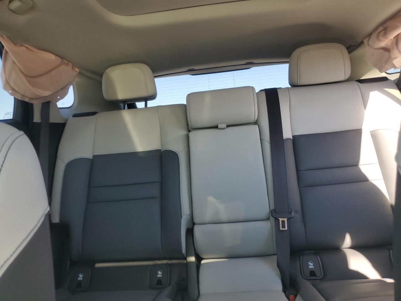 2024 Honda Prologue Tour VIN: 3GPKHXRJXRS532480 Lot: 91725115