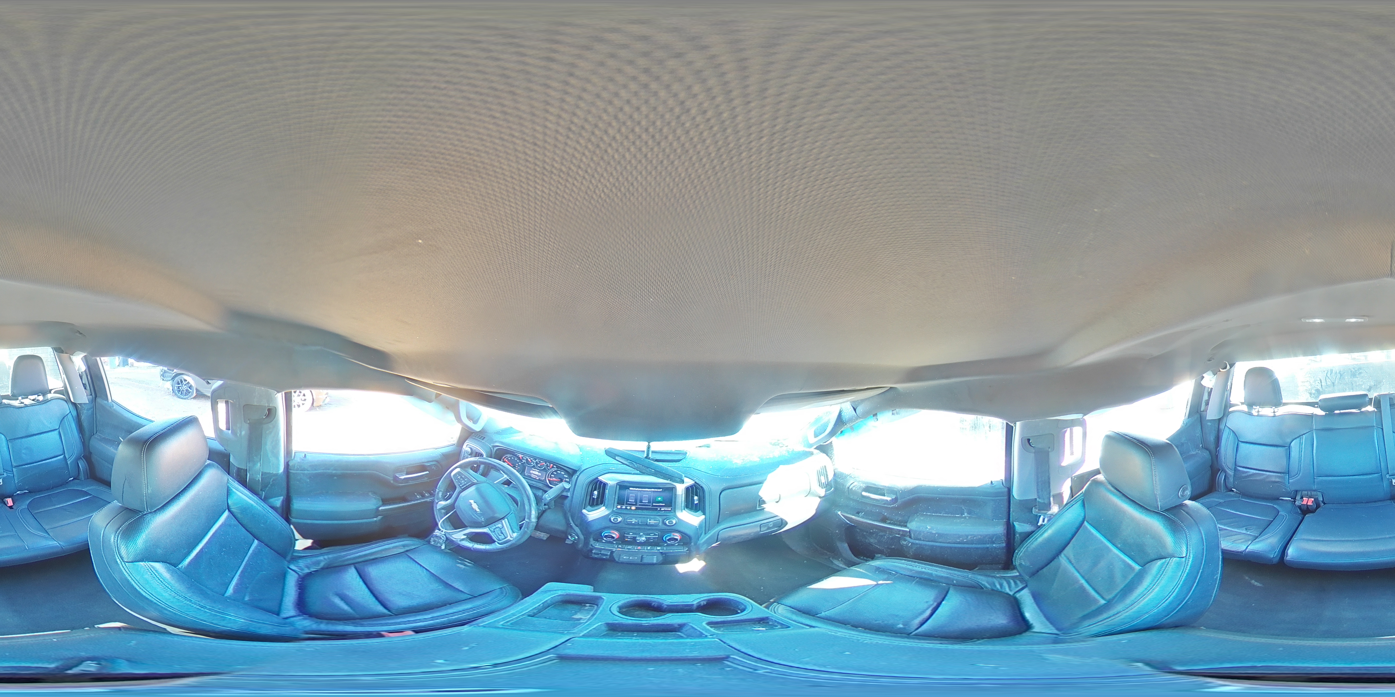 2021 Chevrolet Silverado K1500 Lt VIN: 3GCUYDET3MG102463 Lot: 94477905