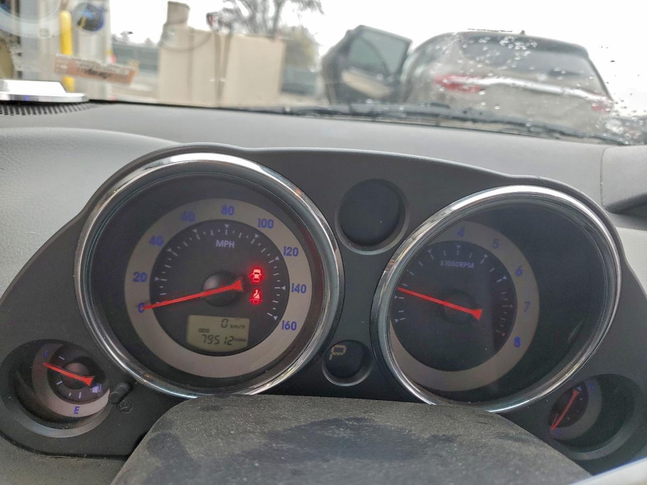 2007 Mitsubishi Eclipse Es VIN: 4A3AK64F77E071979 Lot: 93914605