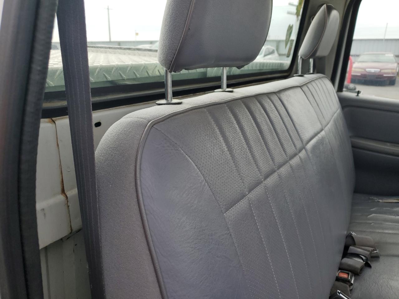 1994 Ford Ranger VIN: 1FTCR10A4RUD74215 Lot: 92751385