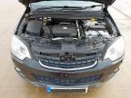 2013 VAUXHALL ANTARA 2.2 CDTI [184] SE NAV 5DR [START STOP] for sale at Copart SANDY