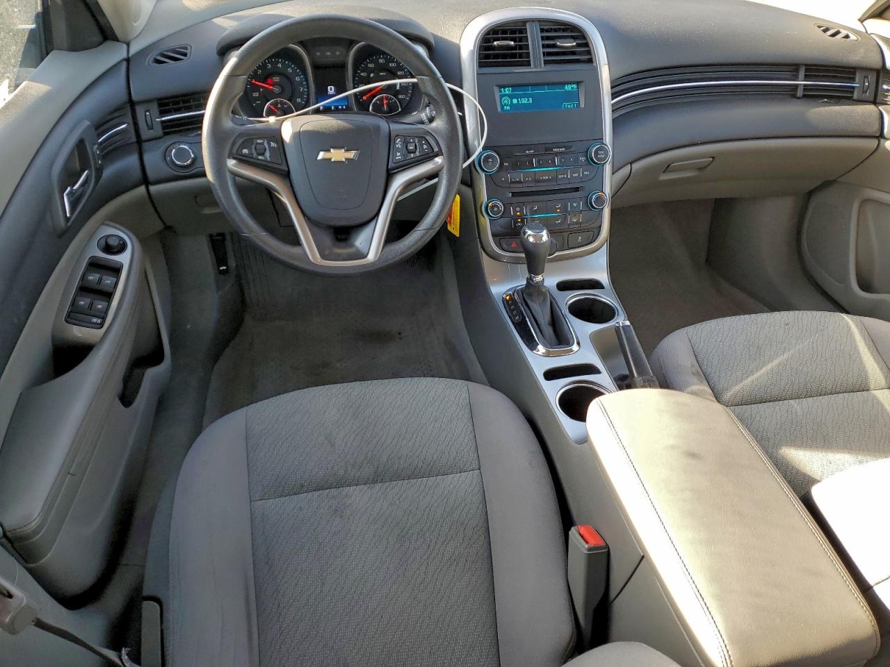 2014 Chevrolet Malibu Ls VIN: 1G11B5SL6EF129795 Lot: 93902675