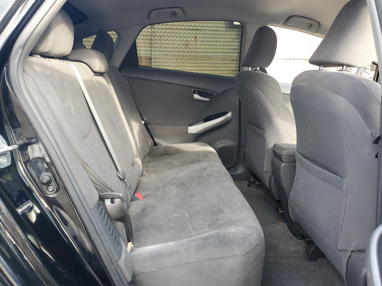 2010 Toyota Prius VIN: JTDKN3DU7A1081213 Lot: 93346565