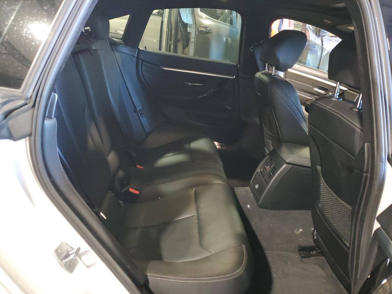 2019 BMW 430Xi Gran Coupe VIN: WBA4J3C59KBL08067 Lot: 92228055