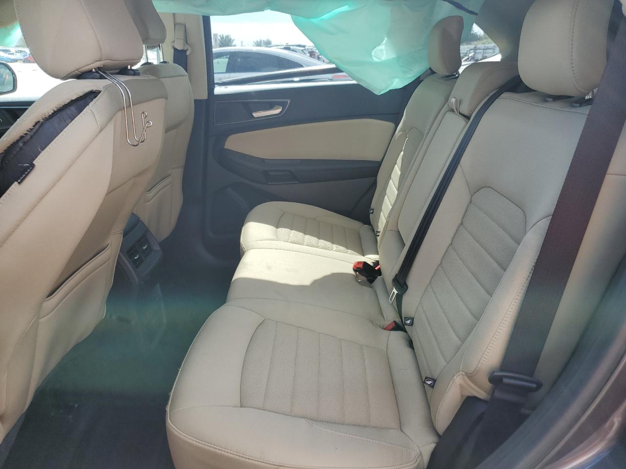 2020 Ford Edge Se VIN: 2FMPK3G91LBA23638 Lot: 91864115