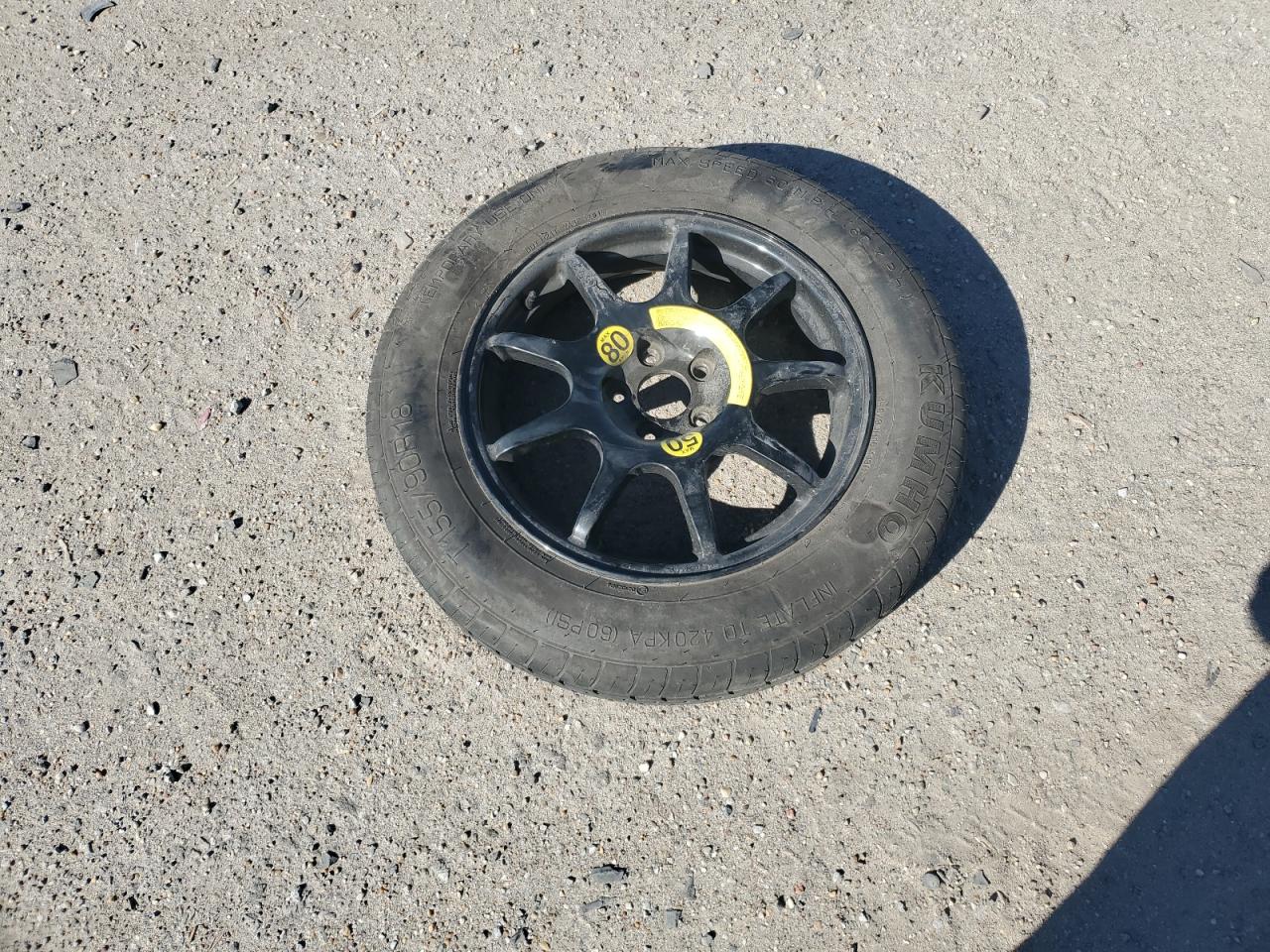 2020 Kia Telluride S VIN: 5XYP64HC9LG061221 Lot: 91661615