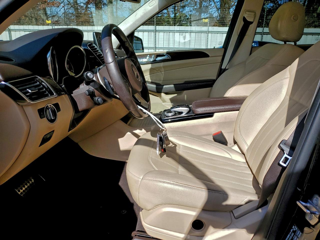 2019 Mercedes-Benz Gle 400 4Matic VIN: 4JGDA5GB4KB204712 Lot: 93327865