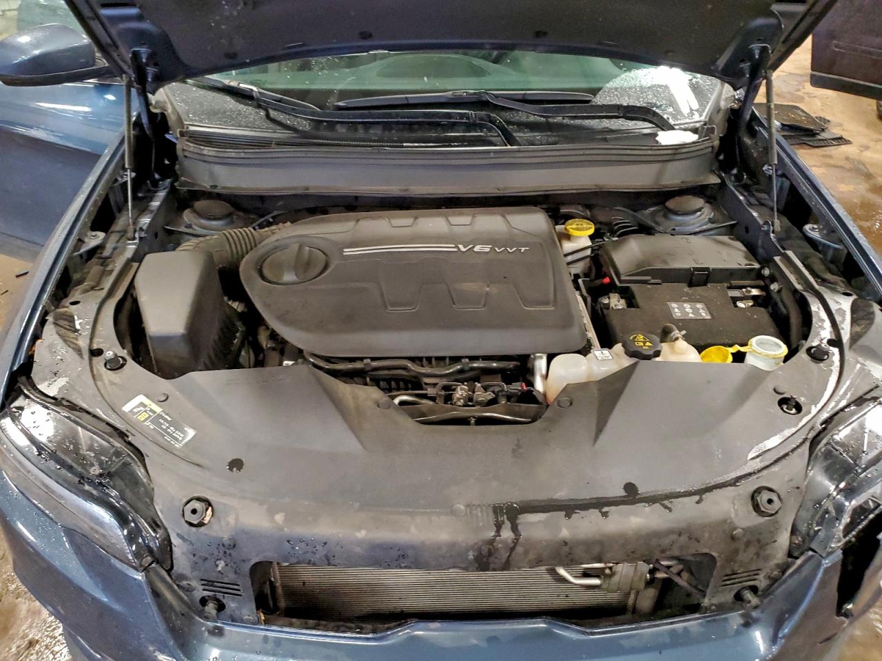 2021 Jeep Cherokee Limited VIN: 1C4PJMDX7MD110911 Lot: 94446995