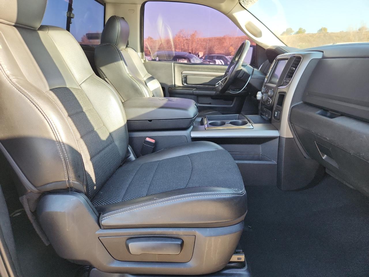 2014 Ram 1500 Sport VIN: 3C6JR6CT3EG245050 Lot: 90928545