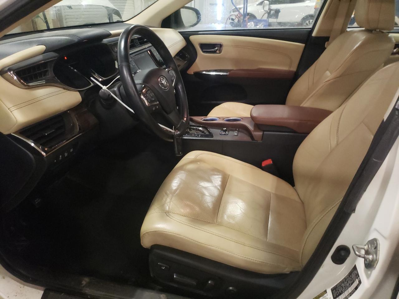 2014 Toyota Avalon Hybrid VIN: 4T1BD1EB9EU022197 Lot: 93837995