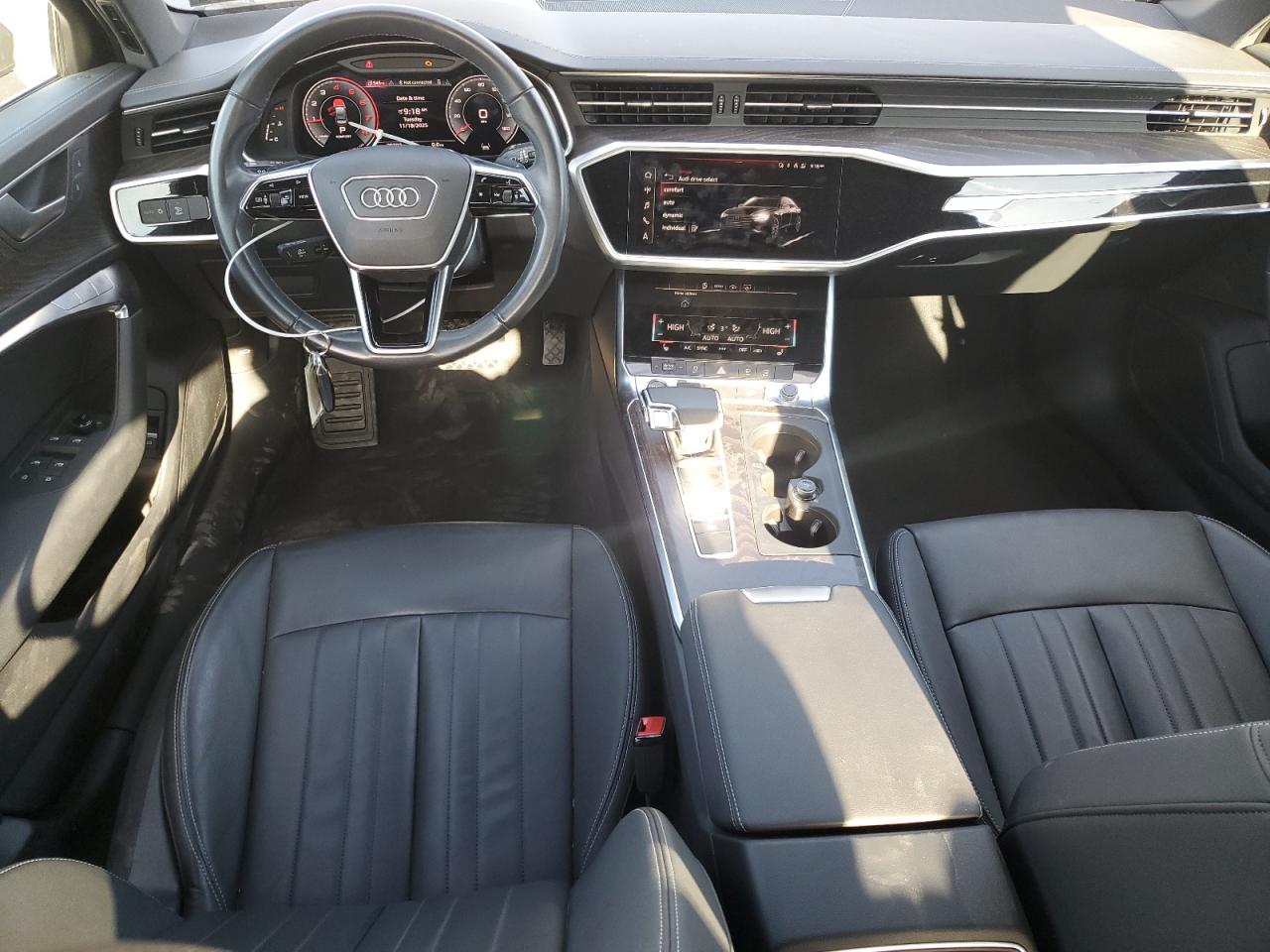 2023 Audi A6 Premium VIN: WAUD3BF29PN069387 Lot: 92794065