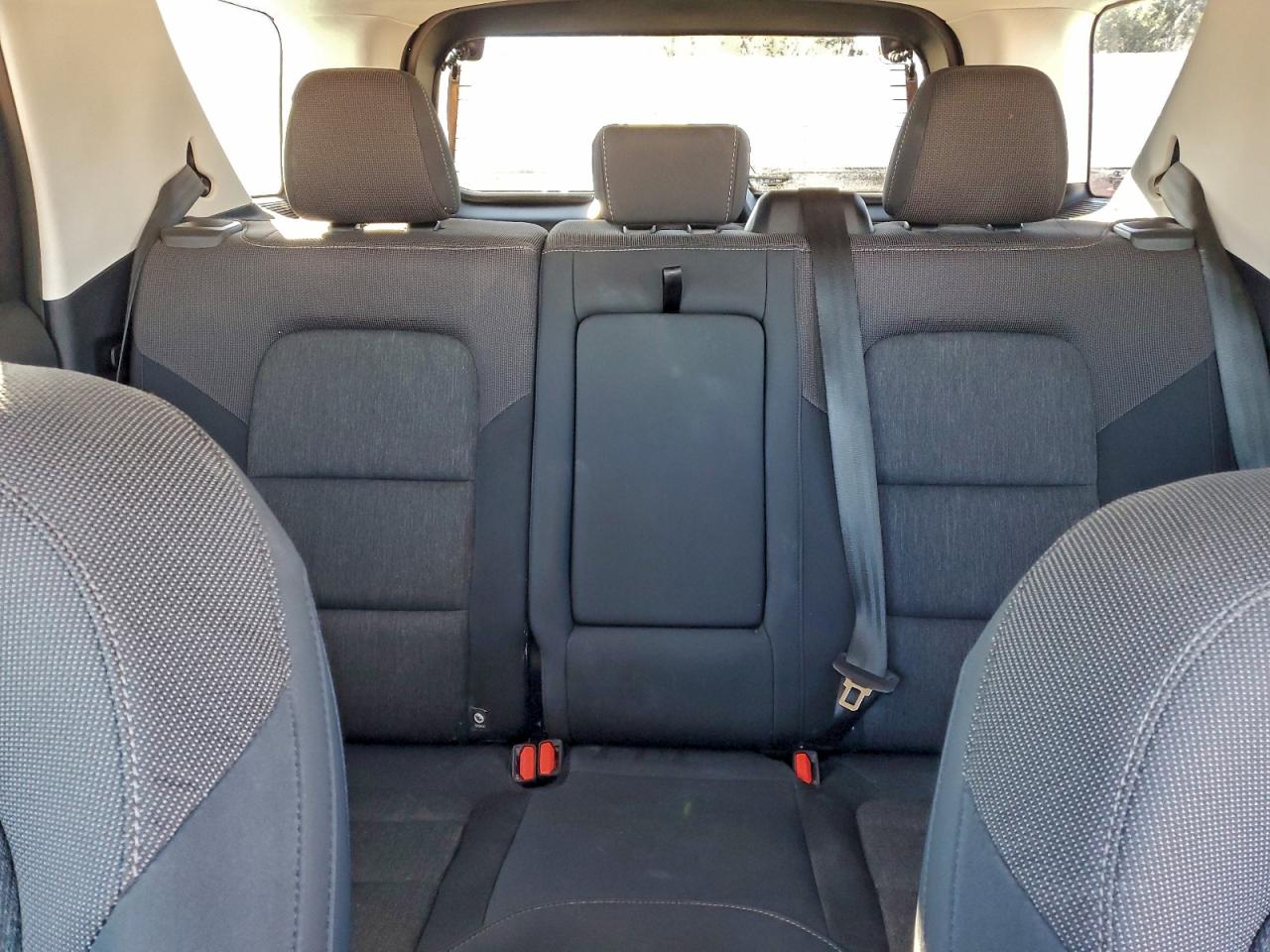 2024 Ford Bronco Sport Big Bend VIN: 3FMCR9B68RRE26603 Lot: 93685675