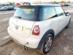 2010 MINI COOPER D  for sale at Copart WESTBURY