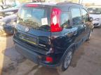 2024 FIAT PANDA 1.0 MILD HYBRID [TOUCHSCREEN] [5 SEAT] 5DR for sale at Copart SANDY