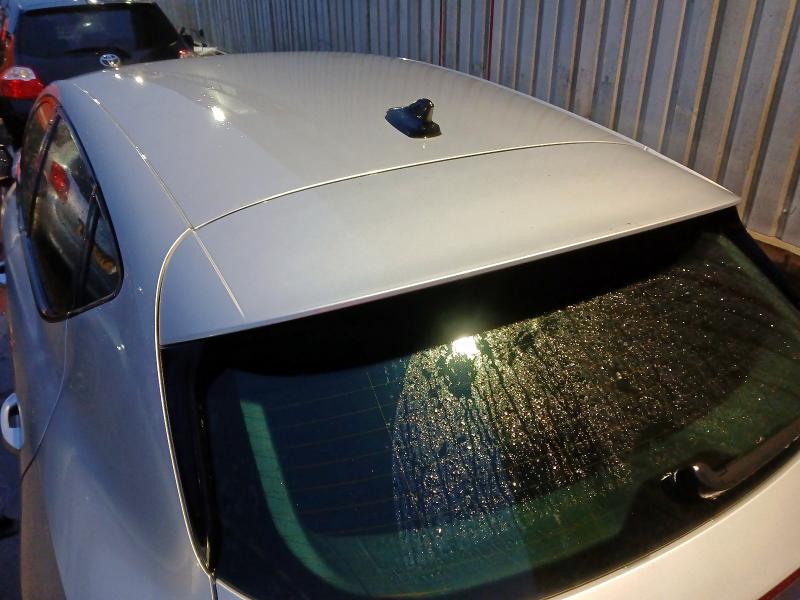 2021 SEAT LEON 1.5 TSI EVO SE DYNAMIC 5DR