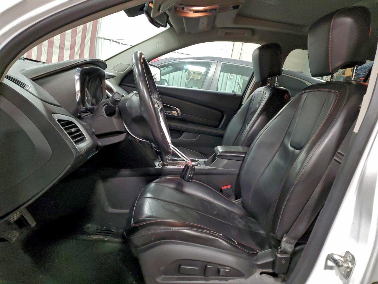 2015 GMC Terrain Slt VIN: 2GKALSEK2F6346489 Lot: 93963025