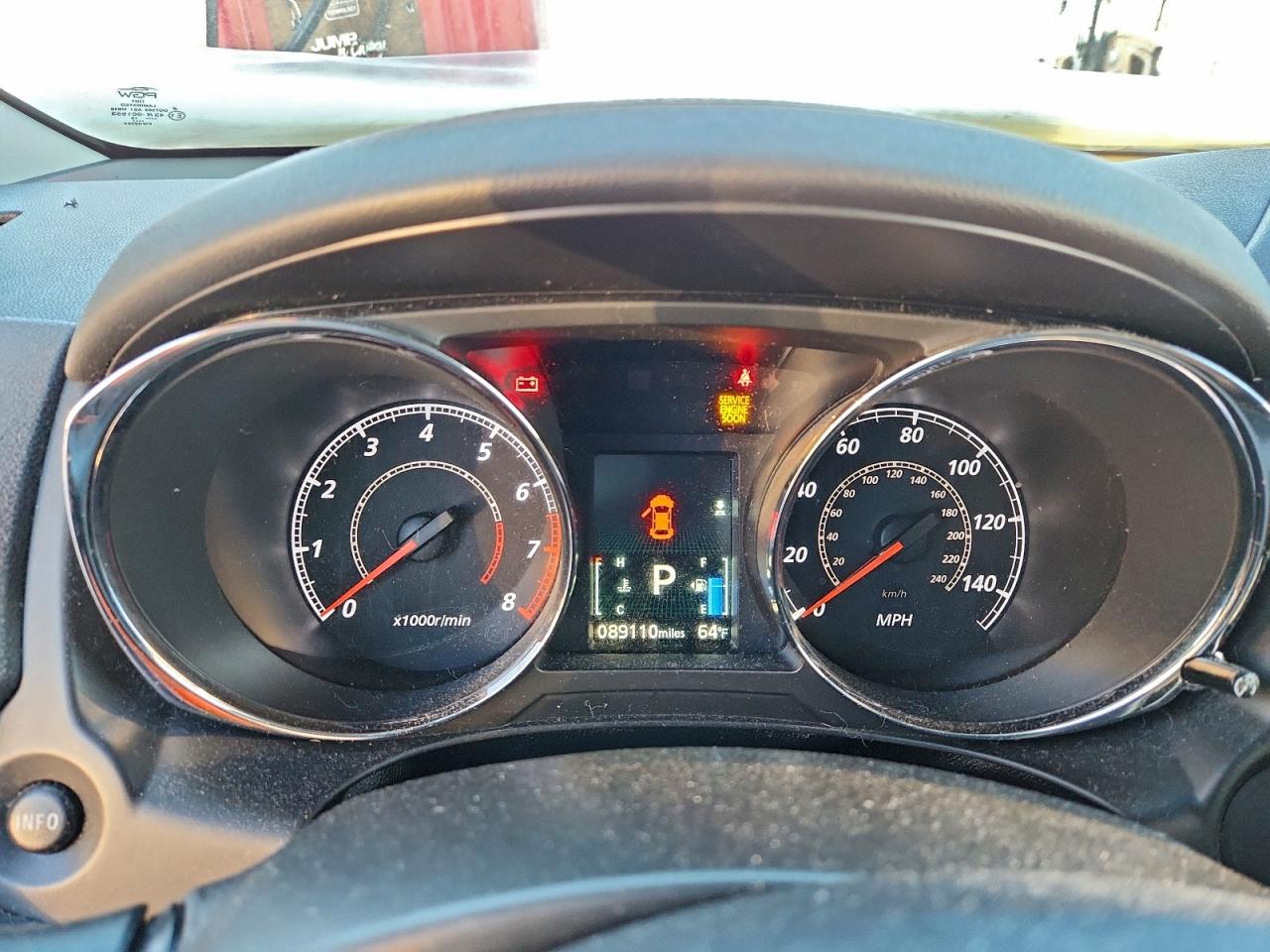 2019 Mitsubishi Outlander Sport Es VIN: JA4AR3AU3KU025624 Lot: 91649655