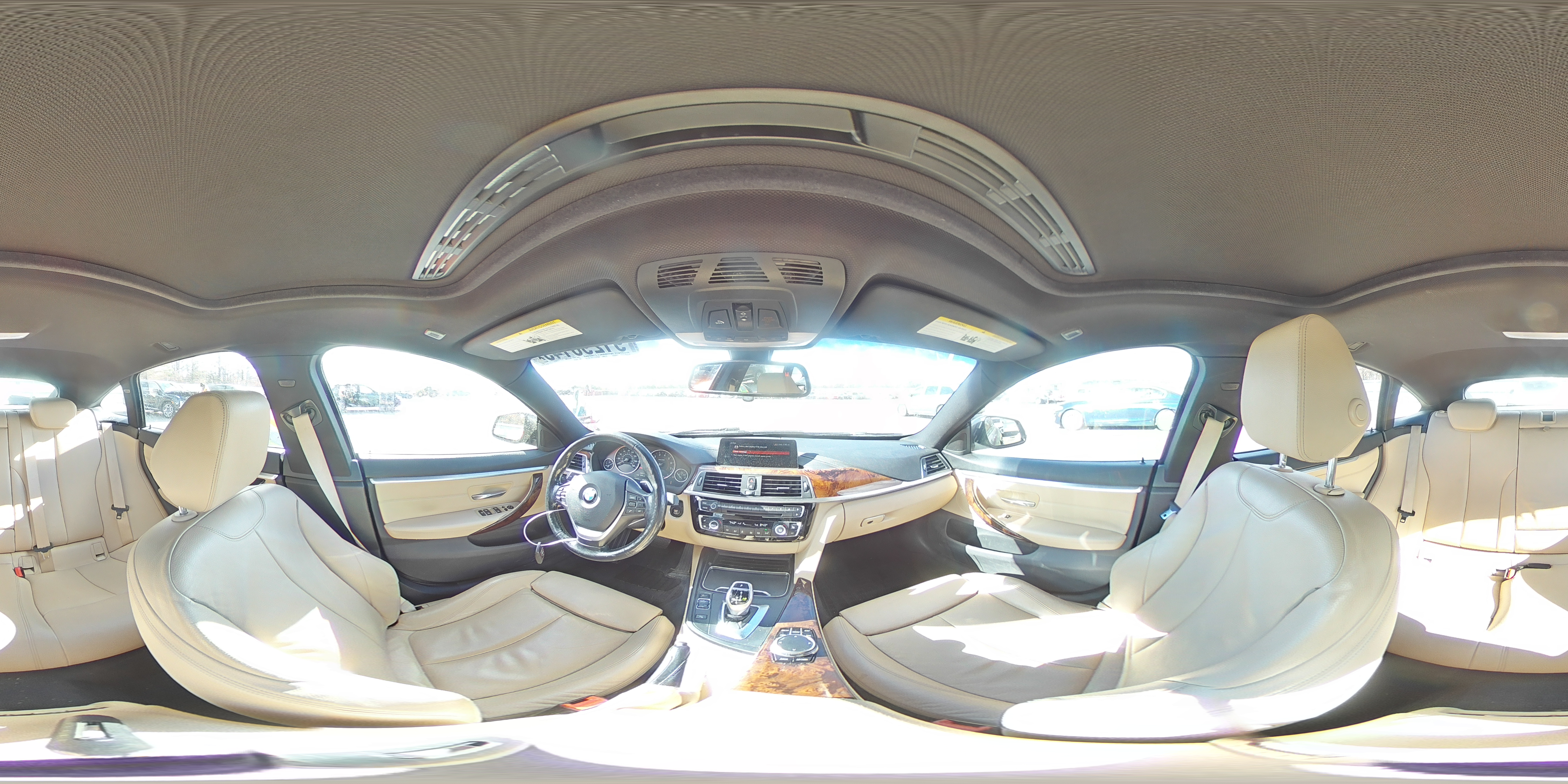 2018 BMW 430Xi Gran Coupe VIN: WBA4J3C53JBL03378 Lot: 91296145