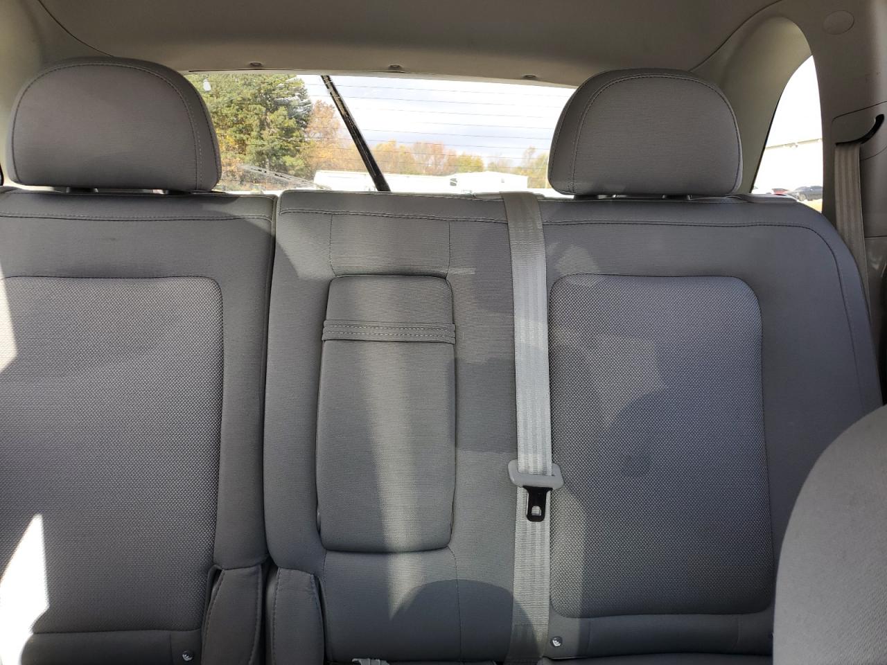 2008 Saturn Vue Xe VIN: 3GSCL33P18S629094 Lot: 91981115