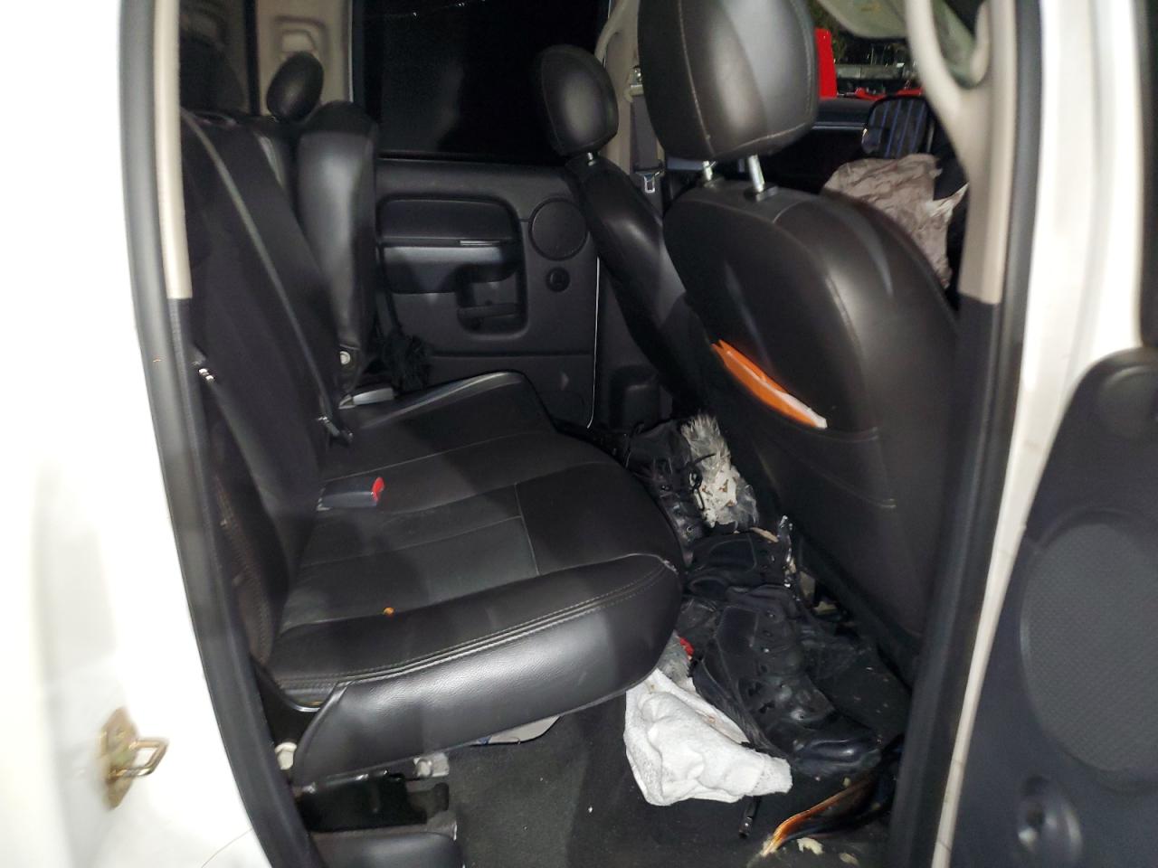 2005 Dodge Ram 1500 S VIN: 311768 Lot: 91936965