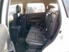 2015 MITSUBISHI OUTLANDER 2.2 DI-D GX4 5DR AUTO for sale at Copart SANDWICH
