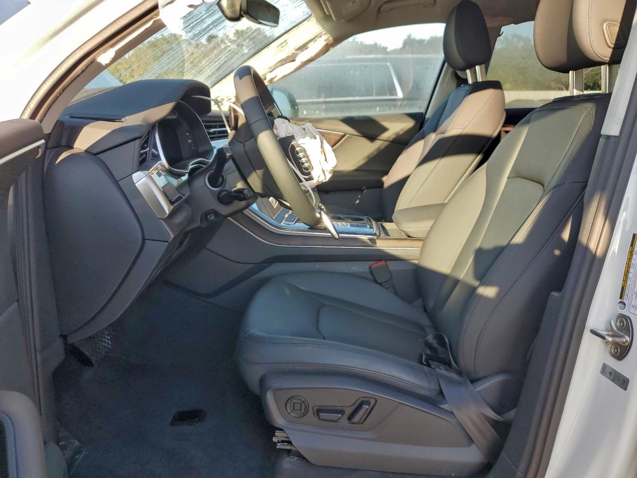 2022 Audi Q7 Premium Plus VIN: WA1LXBF73ND020231 Lot: 93444285