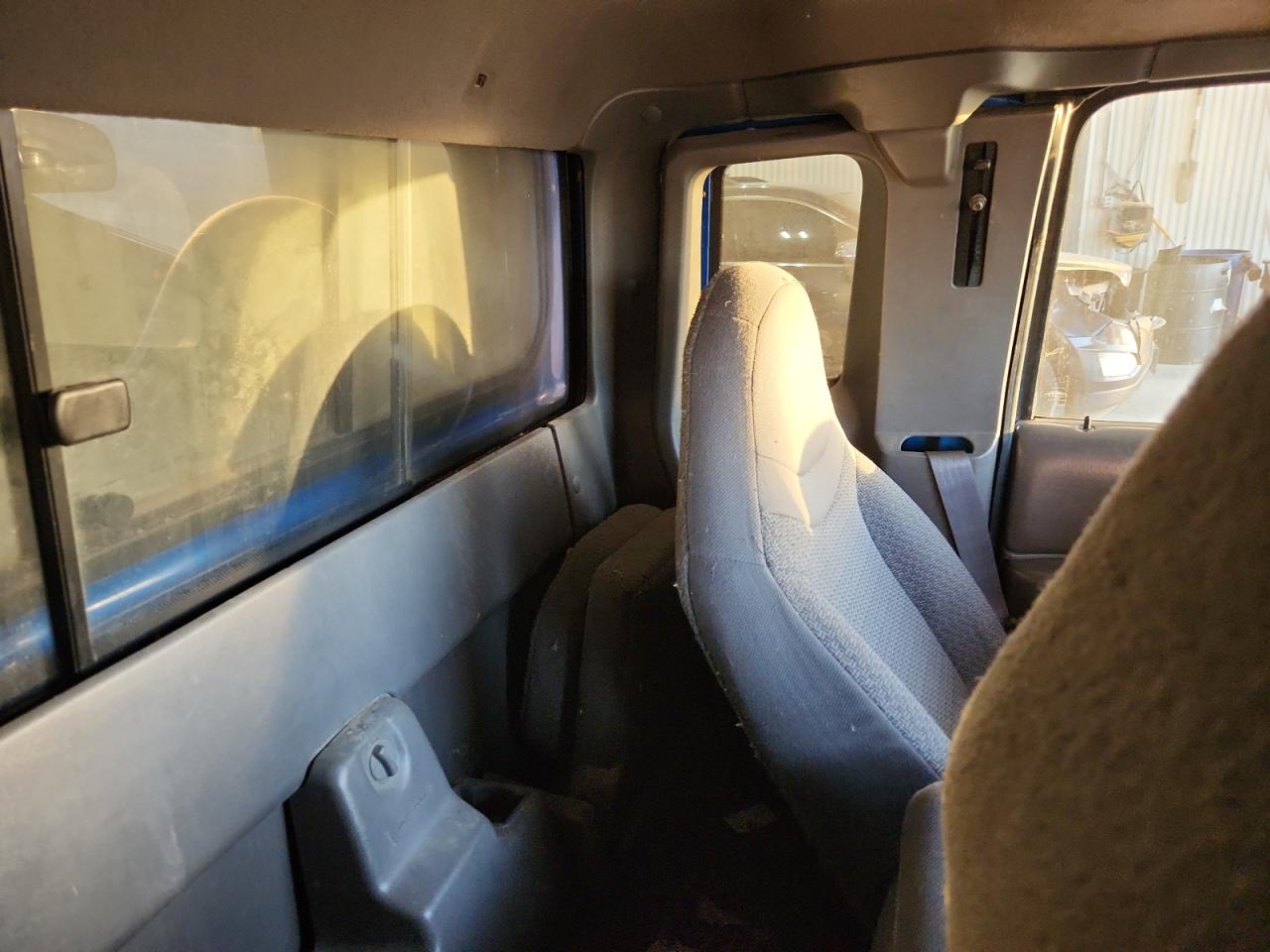 1999 Ford Ranger Super Cab VIN: 1FTZR15V8XPB73564 Lot: 92038725