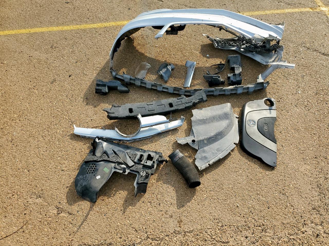 2008 Mercedes-Benz C 300 VIN: WDDGF54X58F065751 Lot: 93188325