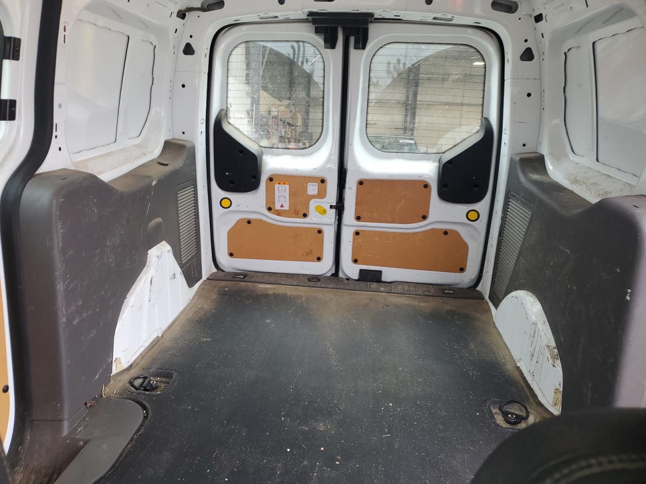 2020 Ford Transit Connect Xl VIN: NM0LS7E23L1451154 Lot: 93200225