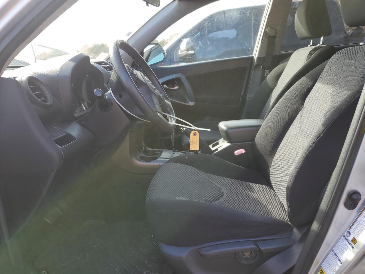 2011 Toyota Rav4 Sport VIN: JTMRF4DV8B5042165 Lot: 91868535