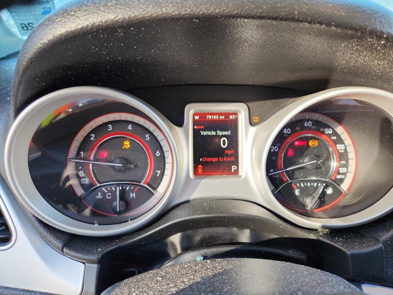 2018 Dodge Journey Se VIN: 3C4PDCAB4JT535700 Lot: 92685945