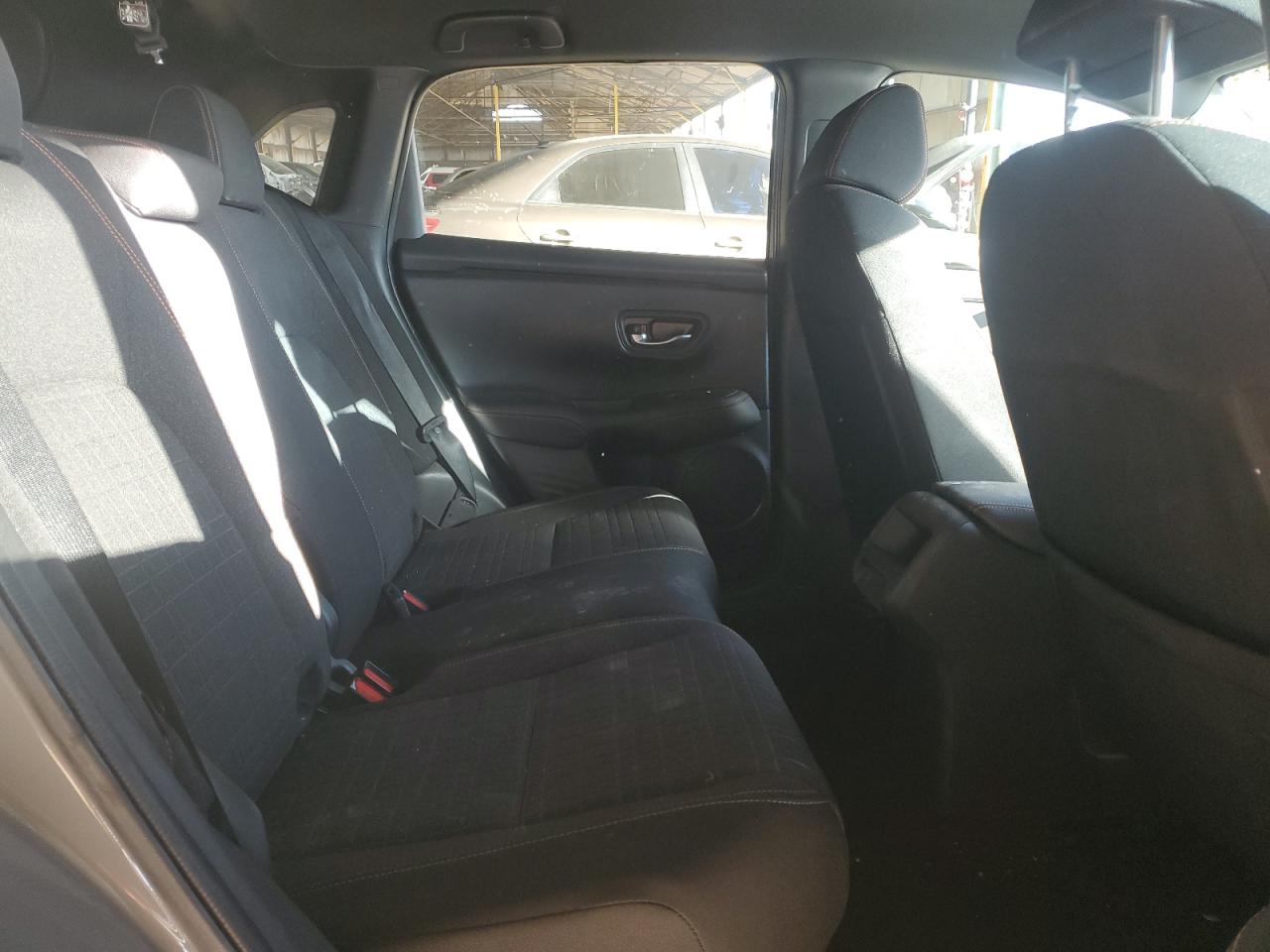 2023 Honda Hr-V Sport VIN: 3CZRZ1H5XPM724685 Lot: 91739845