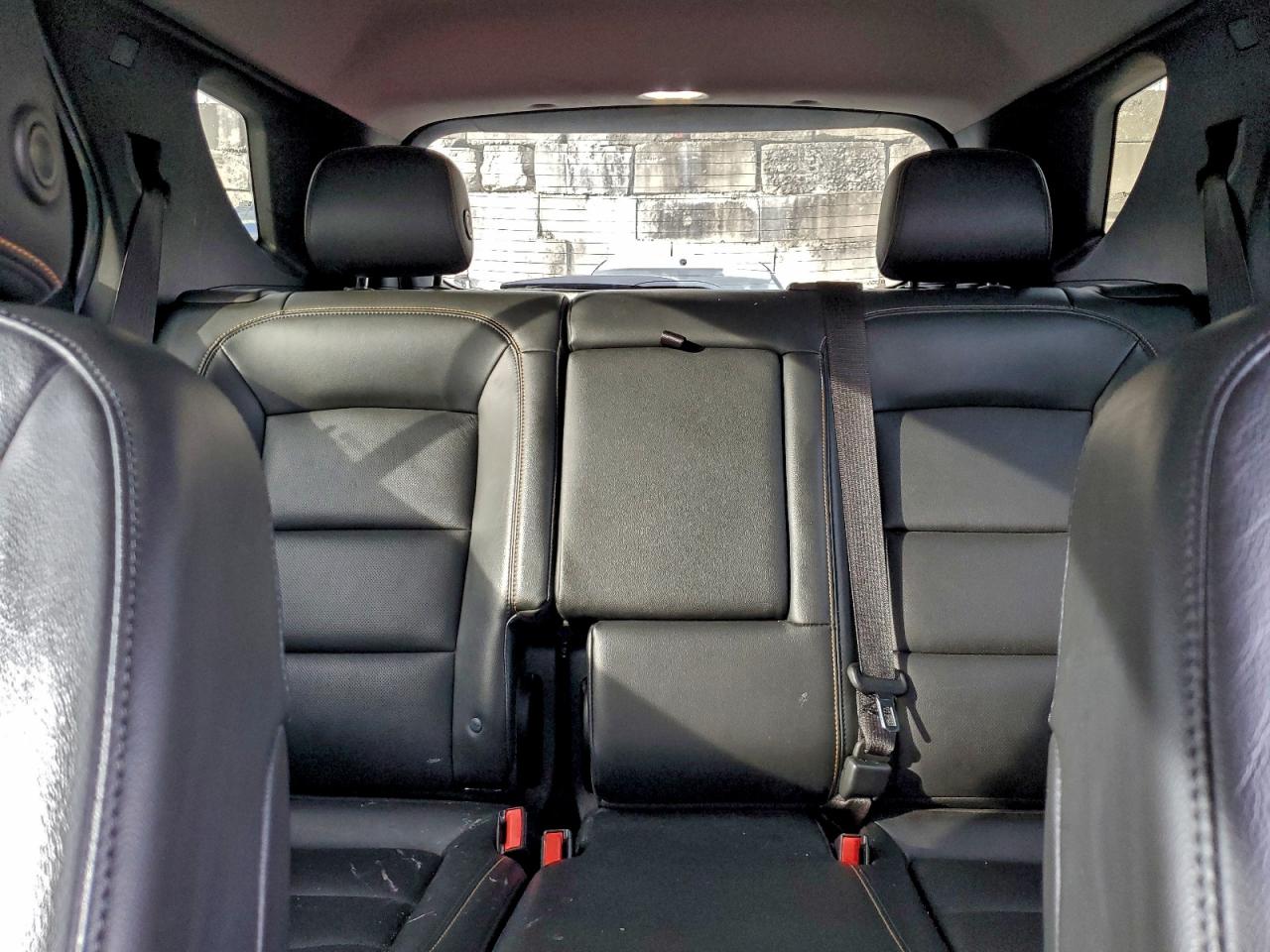 2018 Chevrolet Equinox Premier VIN: 2GNAXWEXXJ6251729 Lot: 93938105