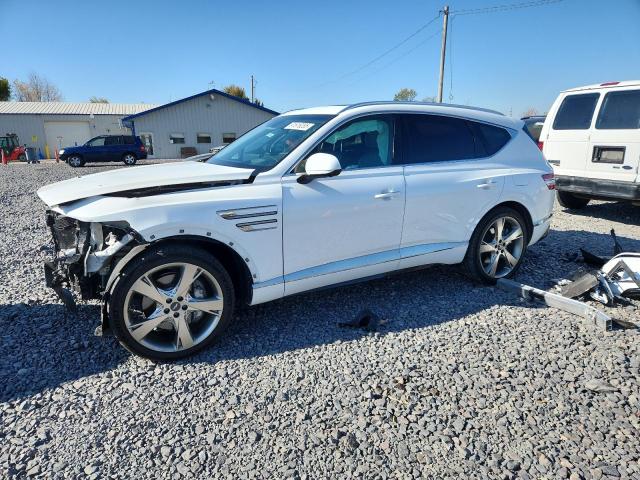 GENESIS GV80 BASE 2024