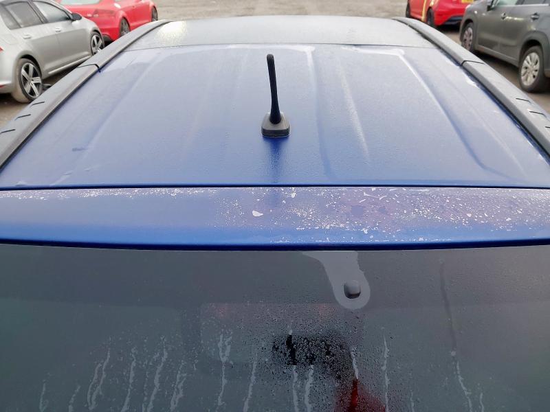 2011 HONDA CR-V 2.2 I-DTEC EX 5DR