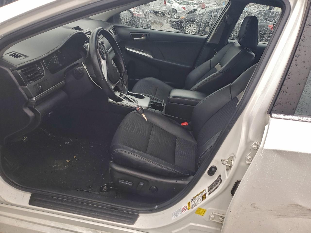 2014 Toyota Camry L VIN: 4T1BF1FK6EU402347 Lot: 93943795